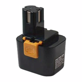 Batteri 7,2 Volt til Panasonic EY6198B 2,0Ah